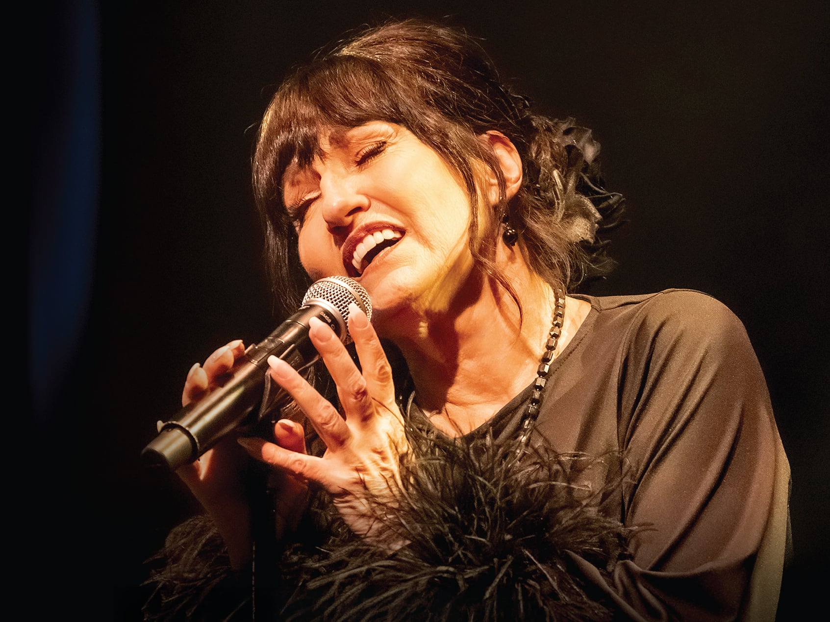 Marie Carmen